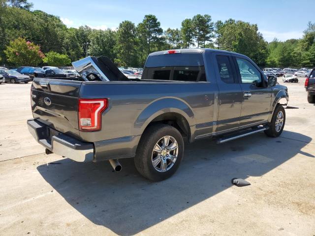 Photo 3 from auction – 2015 FORD F150 SUPER with VIN 1FTEX1CP3FFB87160