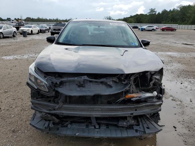 Photo 5 from auction – 2022 SUBARU LEGACY PRE with VIN 4S3BWAC67N3012276