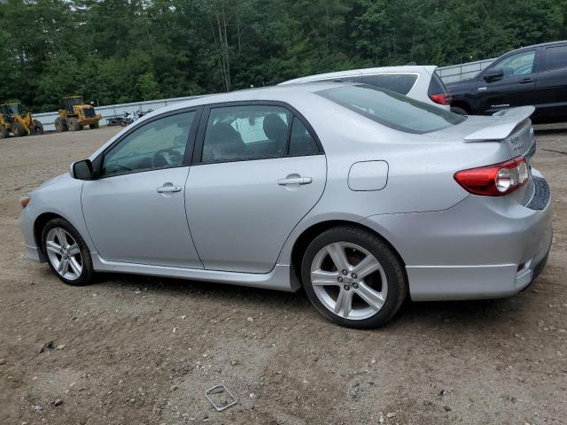 Photo 2 from auction – 2013 TOYOTA COROLLA BA with VIN 2T1BU4EE7DC002901