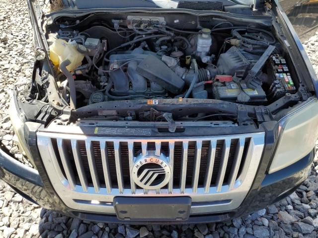 Photo 12 from auction – 2008 MERCURY MARINER PR with VIN 4M2CU97198KJ45648
