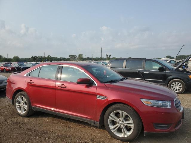 Photo 4 from auction – 2013 FORD TAURUS SEL with VIN 1FAHP2E87DG214723