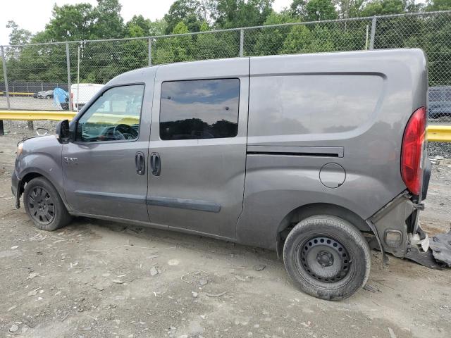 Photo 2 from auction – 2016 RAM PROMASTER with VIN ZFBERFBT1G6A94408