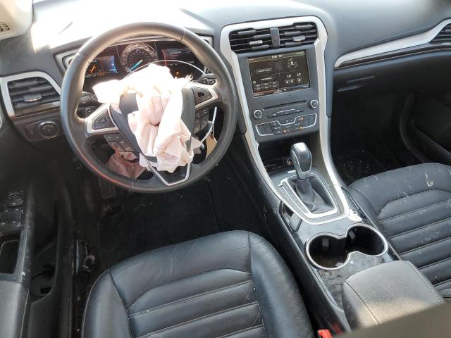 Photo 8 from auction – 2016 FORD FUSION SE with VIN 3FA6P0T92GR353940