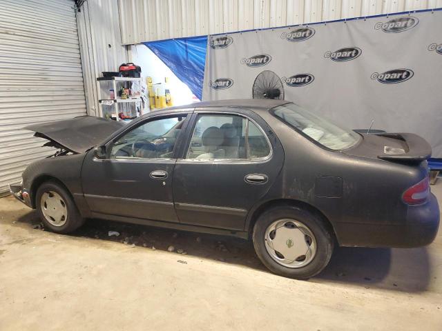Photo 2 from auction – 1995 NISSAN ALTIMA XE with VIN 1N4BU31D8SC208621