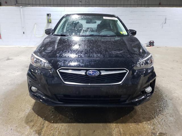 Photo 5 from auction – 2017 SUBARU IMPREZA with VIN 4S3GKAA63H3605142