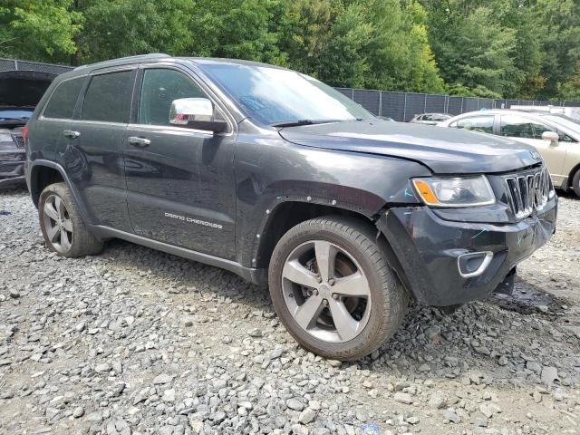 Photo 4 from auction – 2014 JEEP GRAND CHER with VIN 1C4RJFBG8EC103125