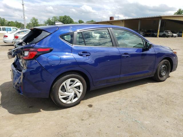 Photo 3 from auction – 2024 SUBARU IMPREZA with VIN JF1GUABC1R8344828