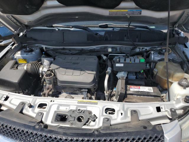 Photo 12 from auction – 2006 CHEVROLET EQUINOX LT with VIN 2CNDL73F366026976