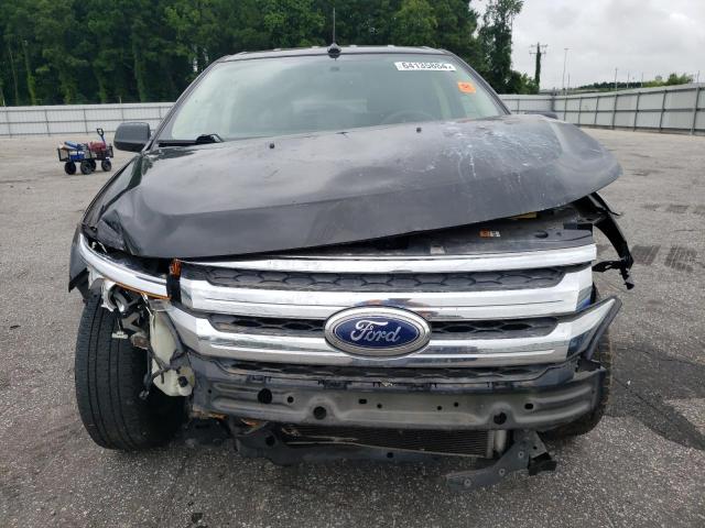 Photo 5 from auction – 2014 FORD EDGE SE with VIN 2FMDK3GC6EBB60270