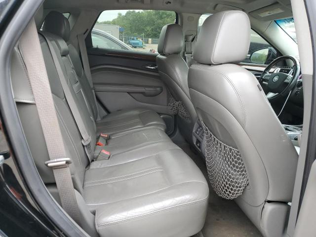 Photo 10 from auction – 2011 CADILLAC SRX LUXURY with VIN 3GYFNDEY4BS558540