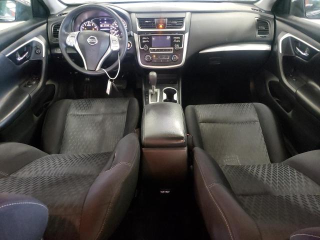 Photo 8 from auction – 2018 NISSAN ALTIMA 2.5 with VIN 1N4AL3AP3JC171842