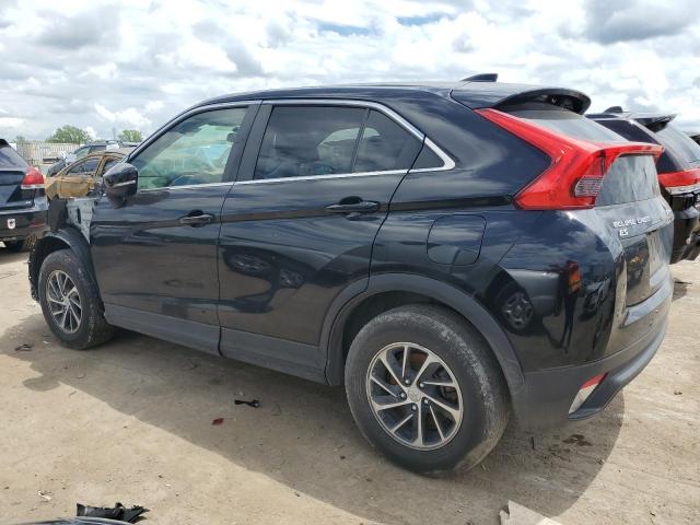 Photo 2 from auction – 2020 MITSUBISHI ECLIPSE CR with VIN JA4AS3AA3LZ028523