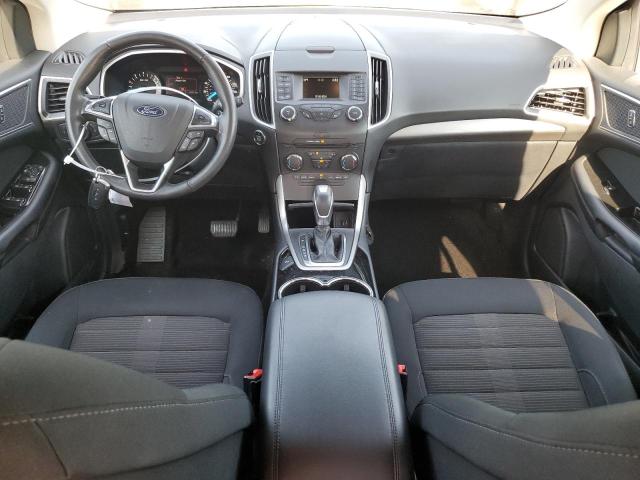 Photo 8 from auction – 2018 FORD EDGE SEL with VIN 2FMPK3J8XJBC18862