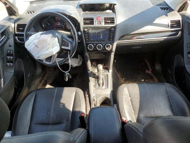 Photo 8 from auction – 2017 SUBARU FORESTER 2 with VIN JF2SJATC5HH810403
