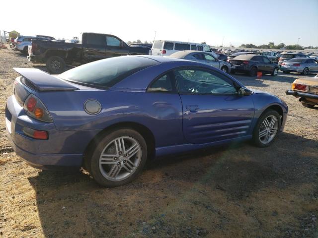 Photo 3 from auction – 2004 MITSUBISHI ECLIPSE GT with VIN 4A3AC84HX4E049870