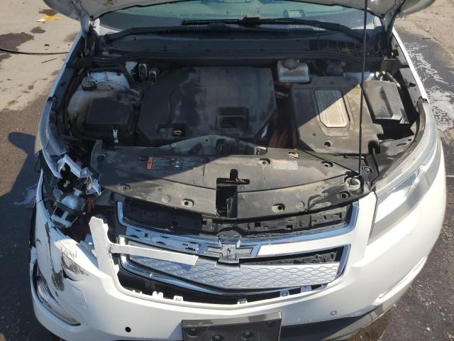 Photo 11 from auction – 2013 CHEVROLET VOLT with VIN 1G1RD6E42DU103955