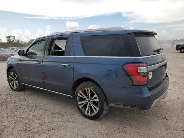 Photo 2 from auction – 2020 FORD EXPEDITION with VIN 1FMJK1LT9LEA63787