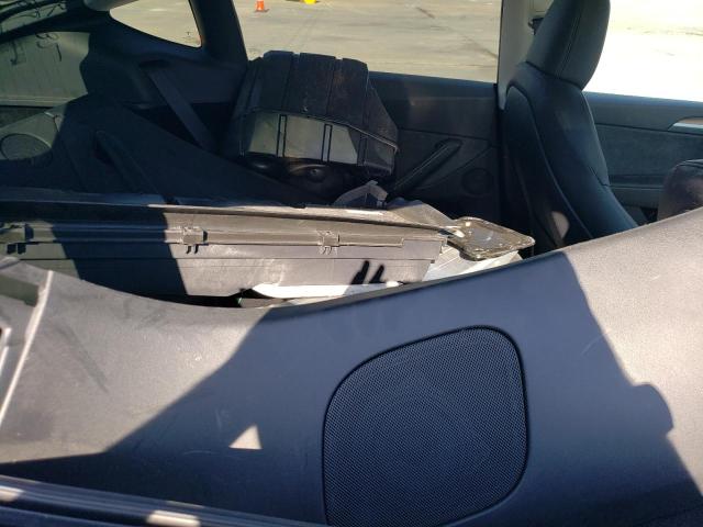 Photo 10 from auction – 2024 TESLA MODEL Y with VIN 7SAYGDEE1RA294100