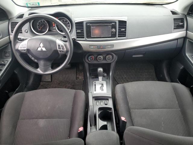Photo 8 from auction – 2015 MITSUBISHI LANCER SE with VIN JA32V2FWXFU002288