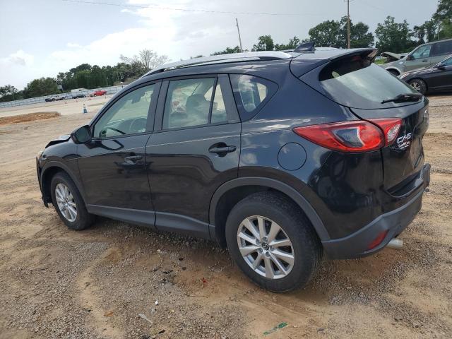 Photo 2 from auction – 2014 MAZDA CX-5 SPORT with VIN JM3KE2BE5E0420849