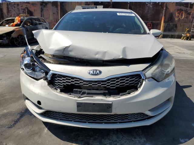 Photo 5 from auction – 2015 KIA FORTE LX with VIN KNAFX4D6XF5349588