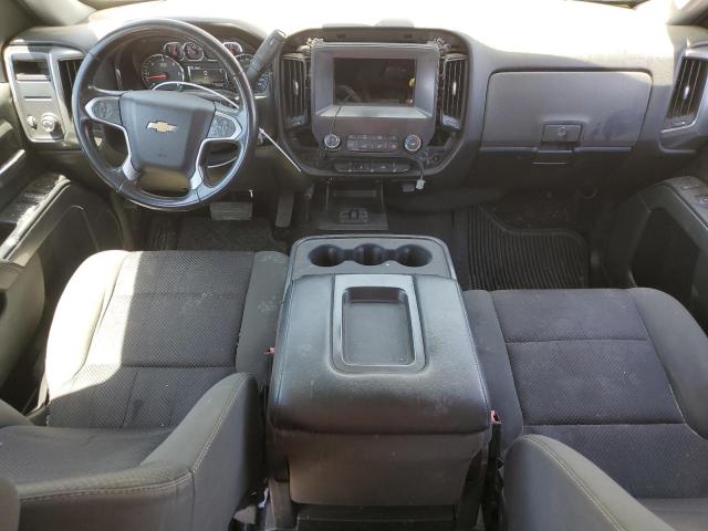 Photo 8 from auction – 2014 CHEVROLET SILVERADO with VIN 3GCPCREHXEG436883
