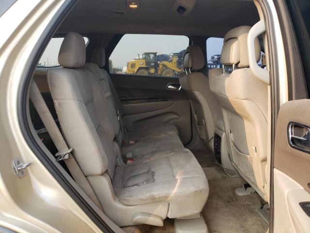 Photo 11 from auction – 2011 DODGE DURANGO CR with VIN 1D4RD4GG7BC729686