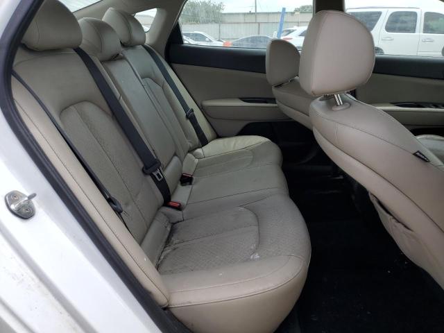 Photo 10 from auction – 2018 KIA OPTIMA EX with VIN 5XXGU4L39JG195712