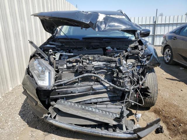 Photo 5 from auction – 2019 NISSAN ROGUE S with VIN KNMAT2MT7KP543903