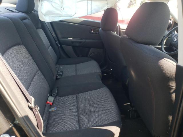 Photo 10 from auction – 2008 MAZDA 3 I with VIN JM1BK32F081170984