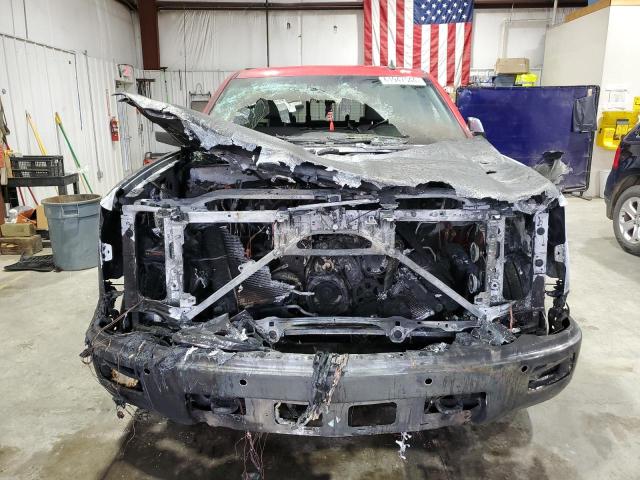 Photo 5 from auction – 2014 CHEVROLET SILVERADO with VIN 3GCUKSEC8EG499725