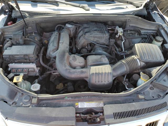 صورة رقم 12 من المزاد - 2012 JEEP GRAND CHER مع VIN 1C4RJFAG4CC281306