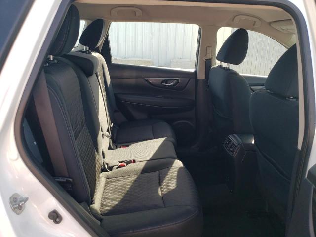 Photo 11 from auction – 2017 NISSAN ROGUE S with VIN KNMAT2MV6HP562002