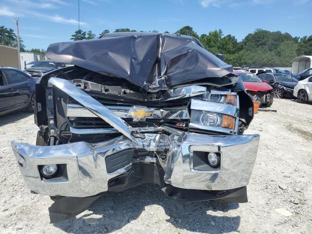 Photo 5 from auction – 2015 CHEVROLET SILVERADO with VIN 1GC1KVEG5FF654435