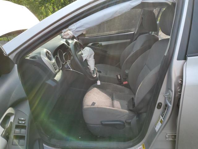 Photo 7 from auction – 2010 TOYOTA COROLLA MA with VIN 2T1KU4EEXAC276069