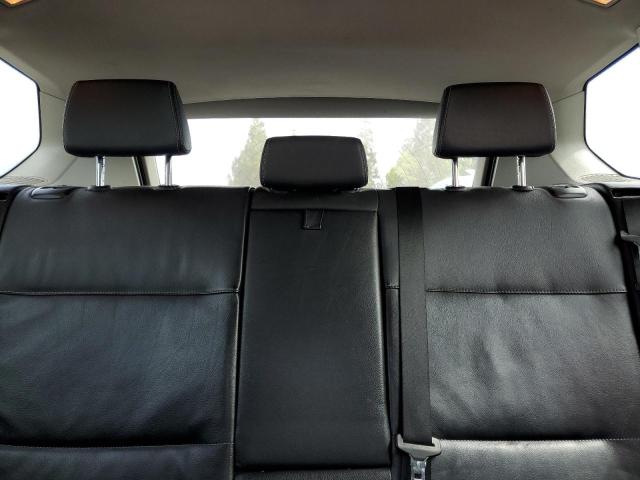 Photo 10 from auction – 2012 BMW X3 XDRIVE2 with VIN 5UXWX5C59CL721011