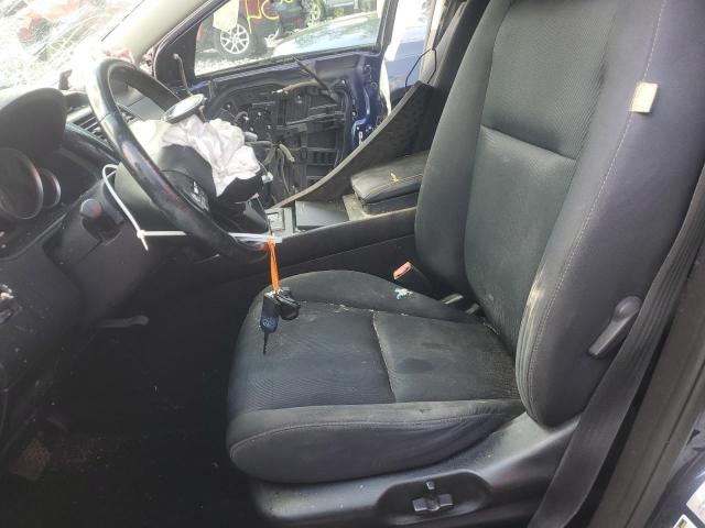 Photo 7 from auction – 2012 MAZDA CX-9 with VIN JM3TB2BA3C0349951