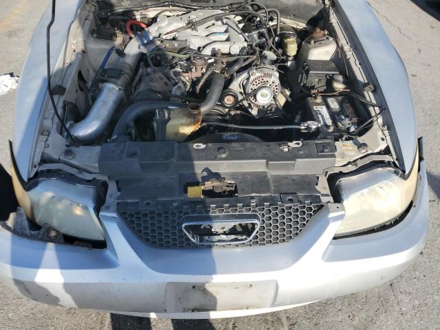 Photo 11 from auction – 1999 FORD MUSTANG with VIN 1FAFP4045XF178807