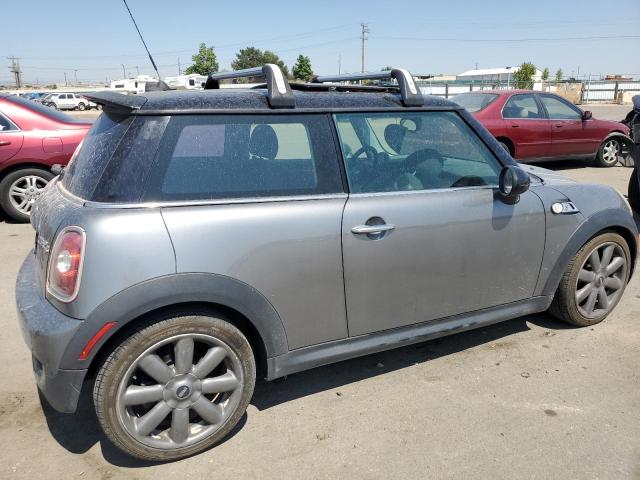 Photo 3 from auction – 2009 MINI COOPER S with VIN WMWMF735X9TW86184