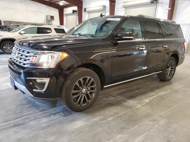 Photo 1 from auction – 2021 FORD EXPEDITION with VIN 1FMJK2AT9MEA26586