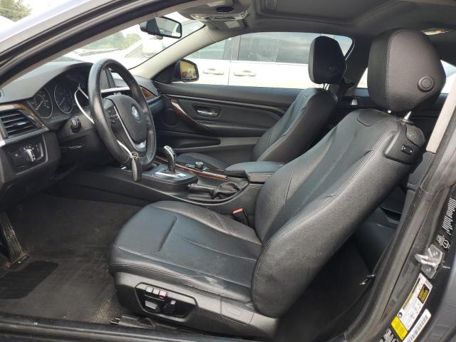 Photo 7 from auction – 2014 BMW 428 XI with VIN WBA3N9C50EK245996