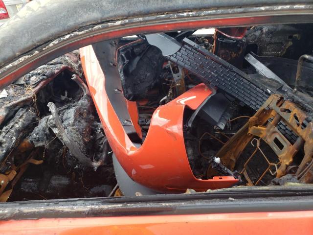 Photo 7 from auction – 2023 DODGE CHALLENGER with VIN 2C3CDZC9XPH654062