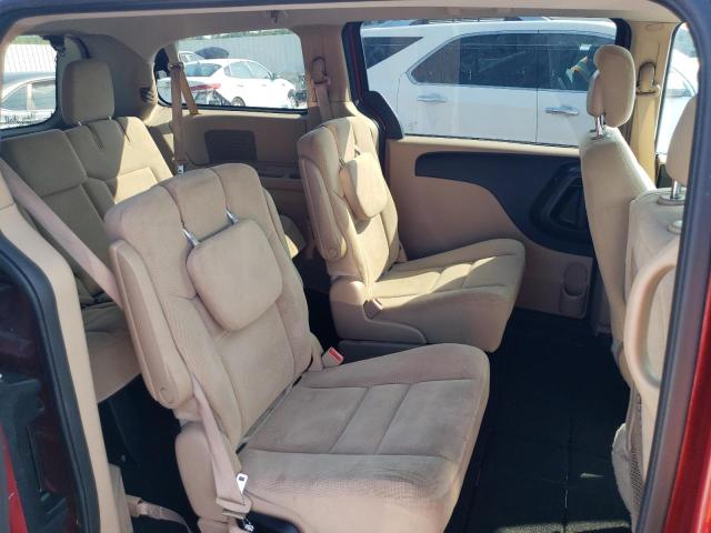 Photo 11 from auction – 2014 DODGE GRAND CARA with VIN 2C4RDGBG8ER355235