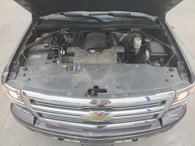 Photo 11 from auction – 2014 CHEVROLET SILVERADO with VIN 3GCPCTEC6EG402487