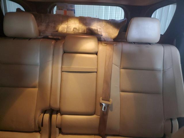 Photo 10 from auction – 2018 DODGE DURANGO CI with VIN 1C4RDJEG0JC212615