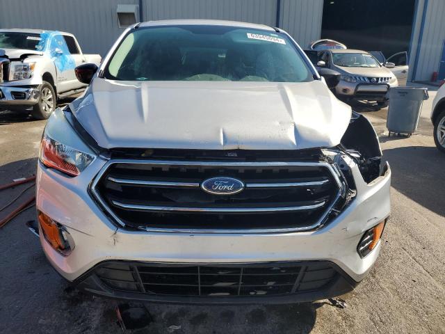 Photo 5 from auction – 2017 FORD ESCAPE S with VIN 1FMCU0F72HUB56837