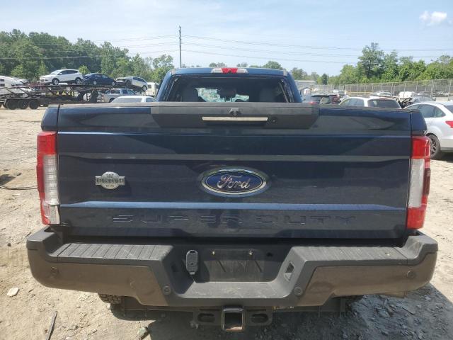 Photo 6 from auction – 2017 FORD F350 SUPER with VIN 1FT8W3BT9HED99855