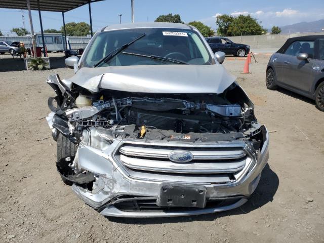Photo 5 from auction – 2017 FORD ESCAPE SE with VIN 1FMCU0GD1HUE09134