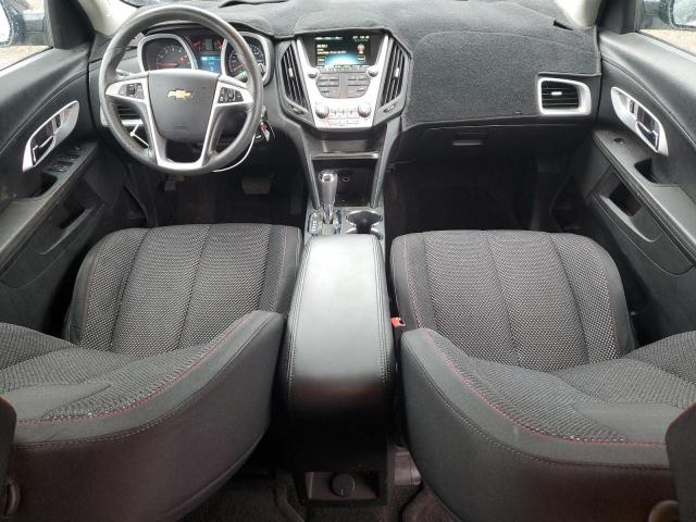 Photo 8 from auction – 2016 CHEVROLET EQUINOX LT with VIN 2GNFLFEK1G6301903