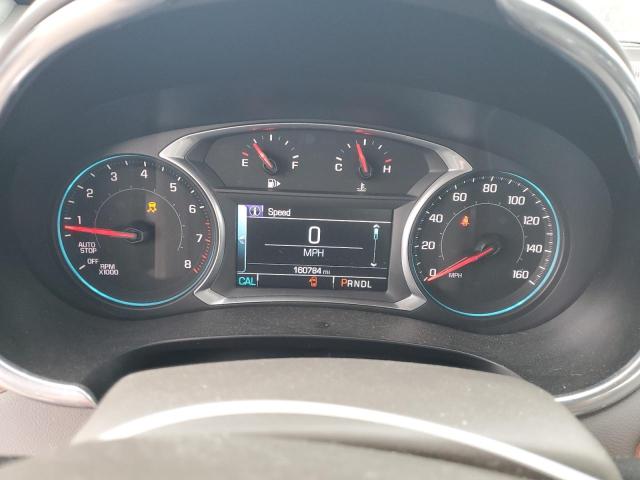Photo 9 from auction – 2016 CHEVROLET MALIBU LT with VIN 1G1ZE5ST2GF319669